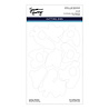 Spellbinders Spring Chicken Etched Dies (S6-209) (OUTLET) Spellbinders Spring Chicken Etched Dies (S6-209) (OUTLET)