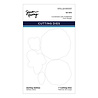 Spellbinders Darling Dahlias Etched Dies (S3-470) (OUTLET) Spellbinders Darling Dahlias Etched Dies (S3-470) (OUTLET)
