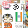 Aall and Create Stamp Set A7 India (AALL-TP-883) (OUTLET) Aall and Create Stamp Set A7 India (AALL-TP-883) (OUTLET)