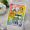 Woodware Fancy Tags & Buttons Craft Die (CEDFR001) (OUTLET) Woodware Fancy Tags & Buttons Craft Die (CEDFR001) (OUTLET)