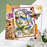 Woodware Fancy Tags & Buttons Craft Die (CEDFR001) (OUTLET) Woodware Fancy Tags & Buttons Craft Die (CEDFR001) (OUTLET)