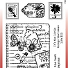 Woodware Garden Journal Clear Stamps (FRS985) (OUTLET) Woodware Garden Journal Clear Stamps (FRS985) (OUTLET)