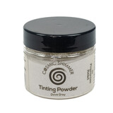 Cosmic Shimmer Tinting Embossing Powder Dove Grey 50ml (CSTPDOVE) (OUTLET)