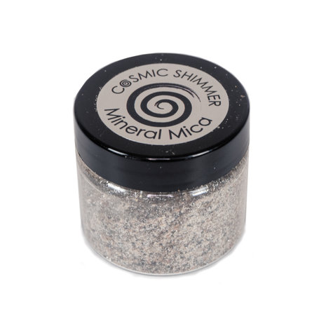 Cosmic Shimmer Mineral Mica Cecilia Gold 50ml (CSMINCEC) (OUTLET)
