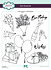 Designer Boutique Clear Stamp A5 Birthday Wishes (UMSDB146) (OUTLET) Designer Boutique Clear Stamp A5 Birthday Wishes (UMSDB146) (OUTLET)