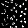 Creative Expressions Washi Strip Layering Stencil Let's Celebrate (CEST110) (DISCONTINUED) Creative Expressions Washi Strip Layering Stencil Let's Celebrate (CEST110) (DISCONTINUED)
