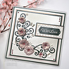 Creative Expressions Jamie Rodgers Craft Die Wings of Wonder Butterfly Confetti (CEDJR063) (DISCONTINUED) Creative Expressions Jamie Rodgers Craft Die Wings of Wonder Butterfly Confetti (CEDJR063) (DISCONTINUED)