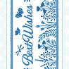 Creative Expressions Jamie Rodgers Craft Die Wings of Wonder Butterfly Garden Wishes (CEDJR062) (OUTLET) Creative Expressions Jamie Rodgers Craft Die Wings of Wonder Butterfly Garden Wishes (CEDJR062) (OUTLET)