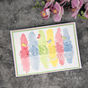 Creative Expressions Jamie Rodgers Craft Die Wings of Wonder Butterfly Garden Wishes (CEDJR062) (OUTLET) Creative Expressions Jamie Rodgers Craft Die Wings of Wonder Butterfly Garden Wishes (CEDJR062) (OUTLET)