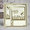 Creative Expressions Jamie Rodgers Craft Die Wings of Wonder Butterfly Garden Wishes (CEDJR062) (OUTLET) Creative Expressions Jamie Rodgers Craft Die Wings of Wonder Butterfly Garden Wishes (CEDJR062) (OUTLET)
