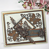 Creative Expressions Jamie Rodgers Craft Die Wings of Wonder Butterfly Swirl Corner (CEDJR064) (DISCONTINUED) Creative Expressions Jamie Rodgers Craft Die Wings of Wonder Butterfly Swirl Corner (CEDJR064) (DISCONTINUED)