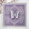 Creative Expressions Jamie Rodgers Craft Die Wings of Wonder Swirl Corner Duo (CEDJR066) (DISCONTINUED) Creative Expressions Jamie Rodgers Craft Die Wings of Wonder Swirl Corner Duo (CEDJR066) (DISCONTINUED)