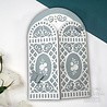 Creative Expressions Jamie Rodgers Craft Die Wings of Wonder Rose Trellis Panel (CEDJR065) (OUTLET) Creative Expressions Jamie Rodgers Craft Die Wings of Wonder Rose Trellis Panel (CEDJR065) (OUTLET)
