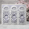 Creative Expressions Jamie Rodgers Craft Die Wings of Wonder Rose Trellis Panel (CEDJR065) (OUTLET) Creative Expressions Jamie Rodgers Craft Die Wings of Wonder Rose Trellis Panel (CEDJR065) (OUTLET)