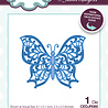 Creative Expressions Jamie Rodgers Craft Die Wings of Wonder Grand Butterfly (CEDJR060) (OUTLET) Creative Expressions Jamie Rodgers Craft Die Wings of Wonder Grand Butterfly (CEDJR060) (OUTLET)