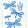 Creative Expressions Jamie Rodgers Craft Die Wings of Wonder Dragonflies (CEDJR069) (DISCONTINUED) Creative Expressions Jamie Rodgers Craft Die Wings of Wonder Dragonflies (CEDJR069) (DISCONTINUED)