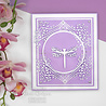 Creative Expressions Jamie Rodgers Craft Die Wings of Wonder Dragonflies (CEDJR069) (DISCONTINUED) Creative Expressions Jamie Rodgers Craft Die Wings of Wonder Dragonflies (CEDJR069) (DISCONTINUED)