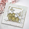 Creative Expressions Jamie Rodgers Craft Die Wings of Wonder Cherry Blossoms (CEDJR058) (DISCONTINUED) Creative Expressions Jamie Rodgers Craft Die Wings of Wonder Cherry Blossoms (CEDJR058) (DISCONTINUED)