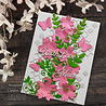 Creative Expressions Jamie Rodgers Craft Die Wings of Wonder Cherry Blossoms (CEDJR058) (DISCONTINUED) Creative Expressions Jamie Rodgers Craft Die Wings of Wonder Cherry Blossoms (CEDJR058) (DISCONTINUED)