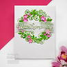 Creative Expressions Jamie Rodgers Craft Die Wings of Wonder Cherry Blossoms (CEDJR058) (DISCONTINUED) Creative Expressions Jamie Rodgers Craft Die Wings of Wonder Cherry Blossoms (CEDJR058) (DISCONTINUED)