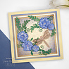 Creative Expressions Jamie Rodgers Craft Die Wings of Wonder Cherry Blossoms (CEDJR058) (DISCONTINUED) Creative Expressions Jamie Rodgers Craft Die Wings of Wonder Cherry Blossoms (CEDJR058) (DISCONTINUED)