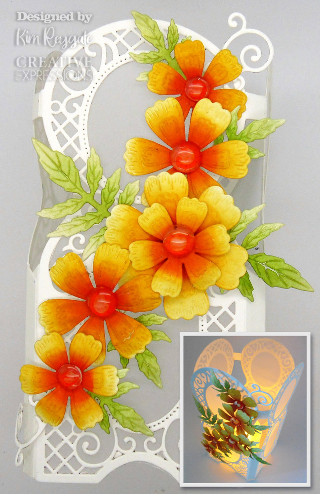 Creative Expressions Jamie Rodgers Craft Die Wings of Wonder Butterfly Trellis Panel (CEDJR055) (OUTLET) Creative Expressions Jamie Rodgers Craft Die Wings of Wonder Butterfly Trellis Panel (CEDJR055) (OUTLET)