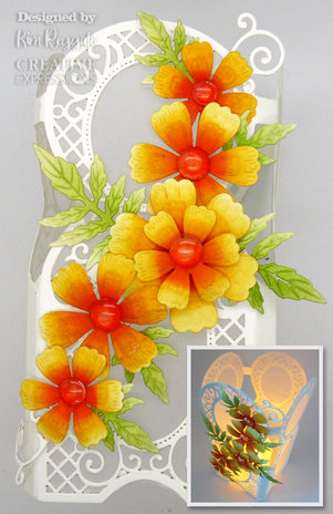 Creative Expressions Jamie Rodgers Craft Die Wings of Wonder Butterfly Trellis Panel (CEDJR055) (OUTLET) Creative Expressions Jamie Rodgers Craft Die Wings of Wonder Butterfly Trellis Panel (CEDJR055) (OUTLET)