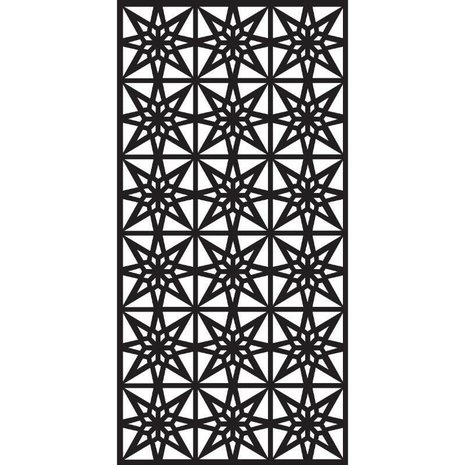 Creative Expressions DL Stencil Patchwork Mosaic (CEST107) (OUTLET) Creative Expressions DL Stencil Patchwork Mosaic (CEST107) (OUTLET)