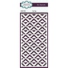 Creative Expressions DL Stencil Tip Top (CEST108) (OUTLET) Creative Expressions DL Stencil Tip Top (CEST108) (OUTLET)
