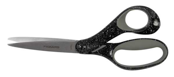 Fiskars • Teen Scissors Teal 20cm for +15 years old