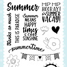Echo Park Summer Love Designer Stamps (HCTS311044) (OUTLET) Echo Park Summer Love Designer Stamps (HCTS311044) (OUTLET)