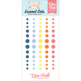 Echo Park Here Comes The Sun Enamel Dots (HCTS311028) (DISCONTINUED)