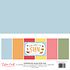Here Comes The Sun 12x12 Inch Coordinating Solids Paper Pack (HCTS311015) (DISCONTINUED)