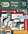 Let's Go Travel Frames & Tags (LGT310025) (DISCONTINUED) Let's Go Travel Frames & Tags (LGT310025) (DISCONTINUED)