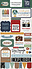 Let's Go Travel Chipboard Phrases (LGT310022) (DISCONTINUED) Let's Go Travel Chipboard Phrases (LGT310022) (DISCONTINUED)