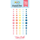 Echo Park Sun Kissed Enamel Dots (SK312028) (OUTLET)