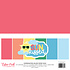 Sun Kissed 12x12 Inch Coordinating Solids Paper Pack (SK312015) (DISCONTINUED)
