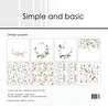 Simple and Basic Soft Spring 12x12 Inch Paper Pack (SBP716) (DISCONTINUED) Simple and Basic Soft Spring 12x12 Inch Paper Pack (SBP716) (DISCONTINUED)
