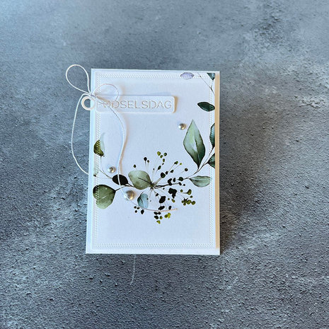 Simple and Basic Banners Cutting Dies (SBD300) (DISCONTINUED)