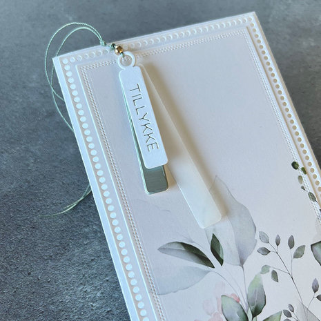 Simple and Basic Banners Cutting Dies (SBD300) (DISCONTINUED)