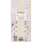 Reprint Provence Slimline Paper Pack (RPS050) (DISCONTINUED)