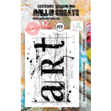 Aall and Create Stamp Set A7 Artidextrous (AALL-TP-920) (DISCONTINUED)