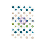 Prima Marketing The Plant Department Say It In Crystals (48pcs) (662035) (DISCONTINUED)