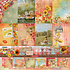 Sunflower Kisses 12x12 Inch Paper Pack (SL-SK-PS27) (OUTLET) Sunflower Kisses 12x12 Inch Paper Pack (SL-SK-PS27) (OUTLET)