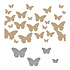Fluttering By Glimmer Hot Foil Plate & Die Set (GLP-376) (OUTLET) Fluttering By Glimmer Hot Foil Plate & Die Set (GLP-376) (OUTLET)