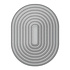 Essential Stylish Ovals Etched Dies (S5-562) Essential Stylish Ovals Etched Dies (S5-562)