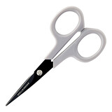 Spellbinders Non-Stick Detail Scissors 4 Inch (T-043)