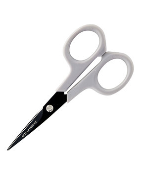 Spellbinders Non-Stick Detail Scissors 4 Inch (T-043)