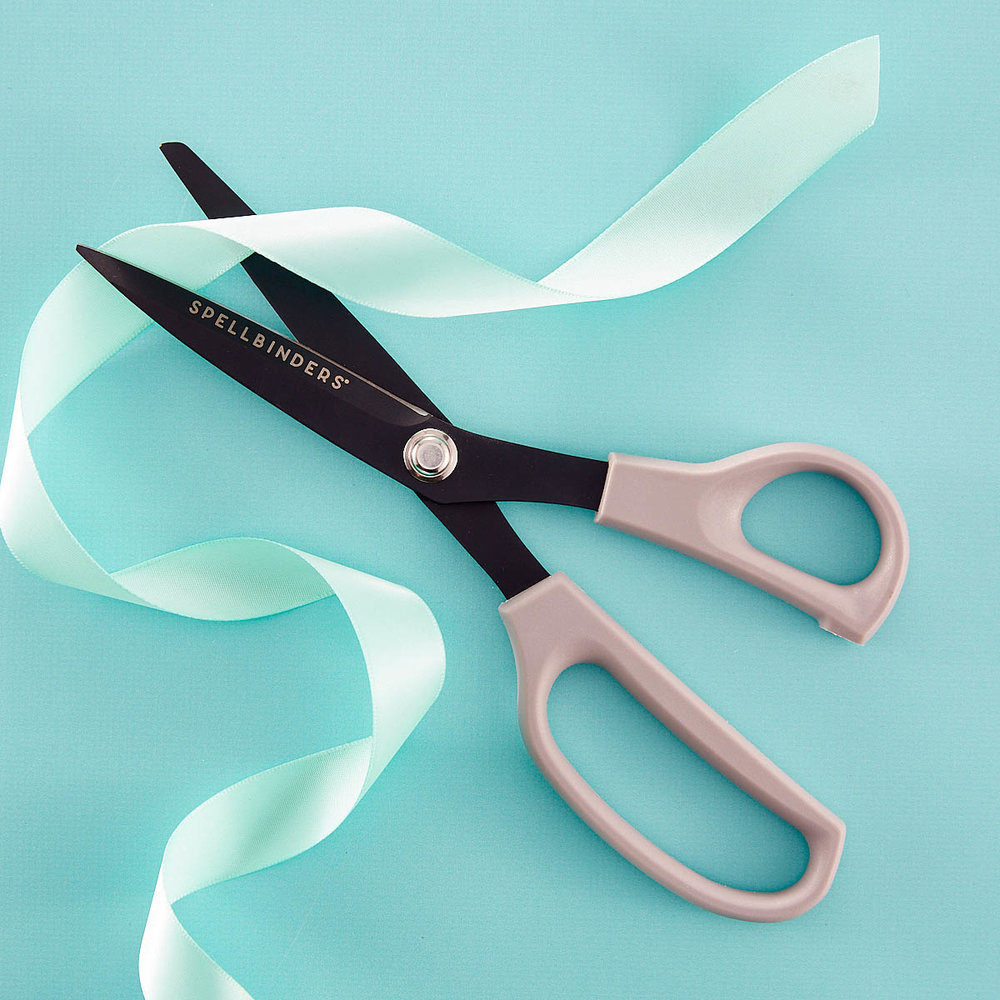 Spellbinders Non-Stick Pro Shears 9 Inch (T-042)
