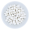 Spellbinders White Wax Beads (100pcs) (WS-032) Spellbinders White Wax Beads (100pcs) (WS-032)